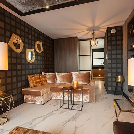 Art Suites Boutique Hotel - Krakow Center Kültér fotó