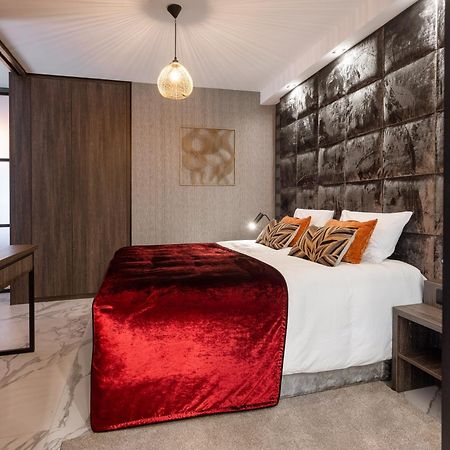 Art Suites Boutique Hotel - Krakow Center Kültér fotó