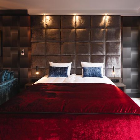 Art Suites Boutique Hotel - Krakow Center Kültér fotó