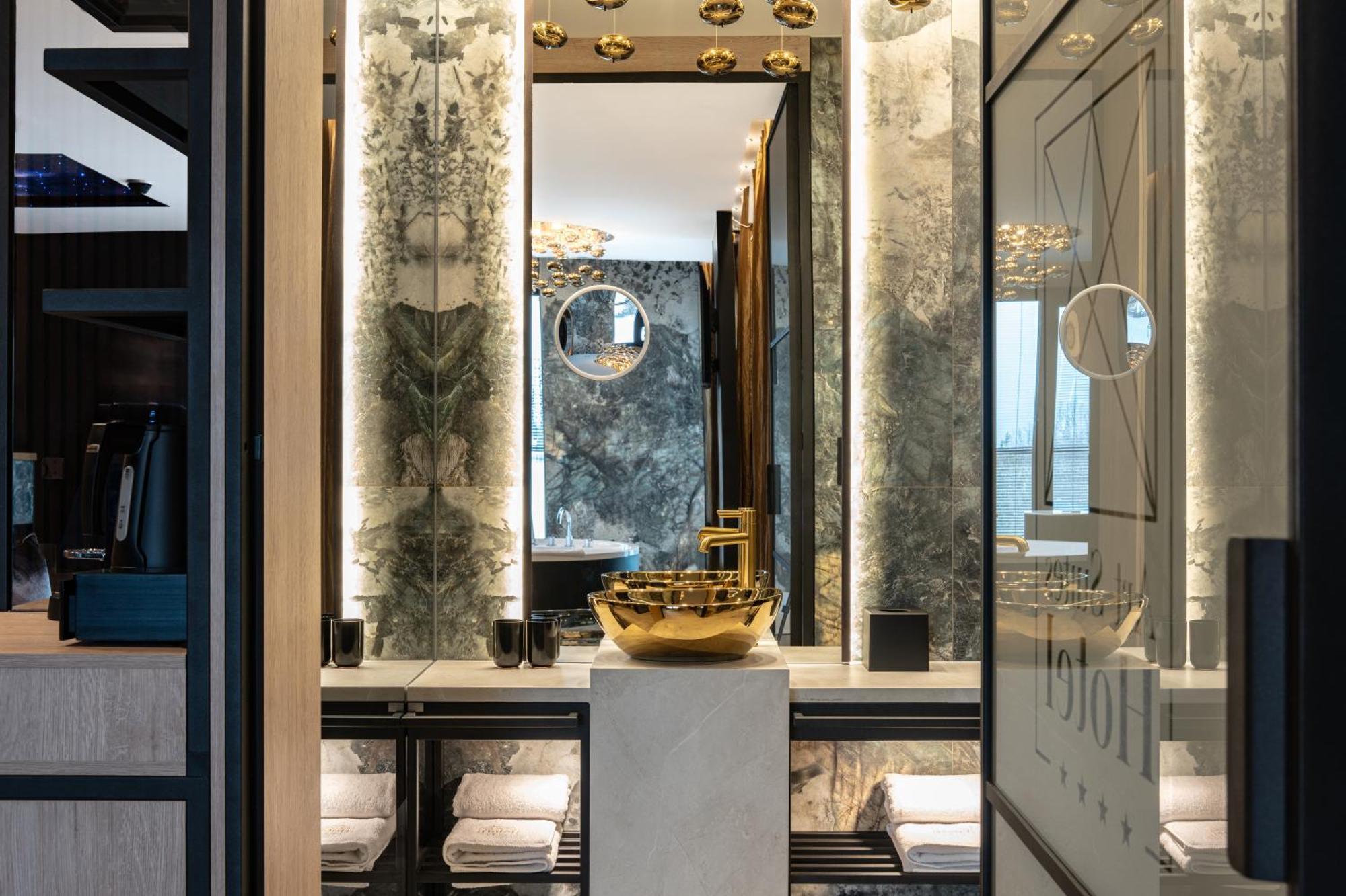 Art Suites Boutique Hotel - Krakow Center Kültér fotó