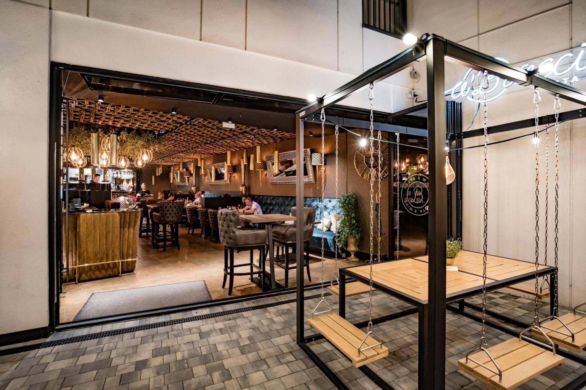 Art Suites Boutique Hotel - Krakow Center Kültér fotó