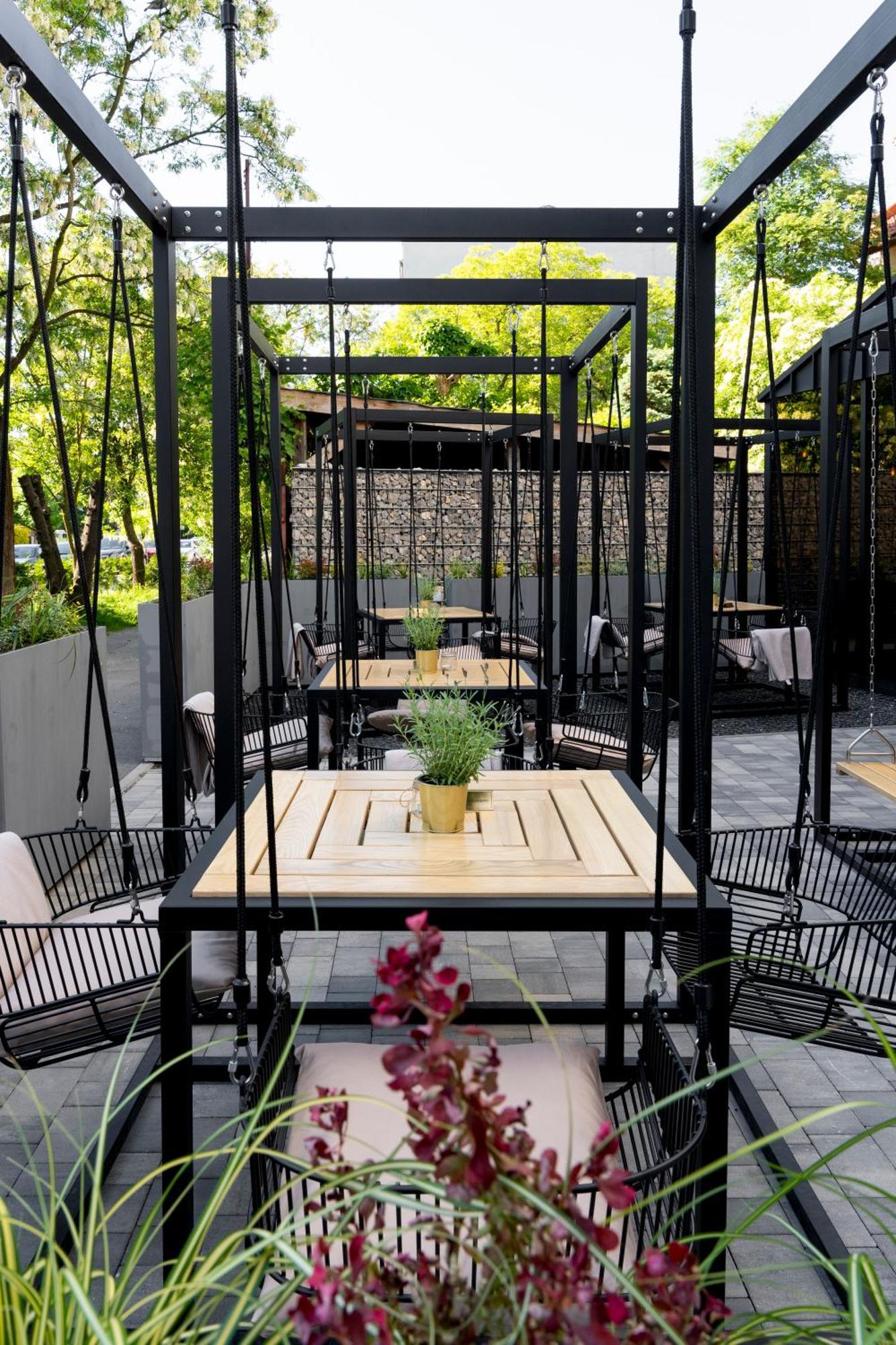 Art Suites Boutique Hotel - Krakow Center Kültér fotó