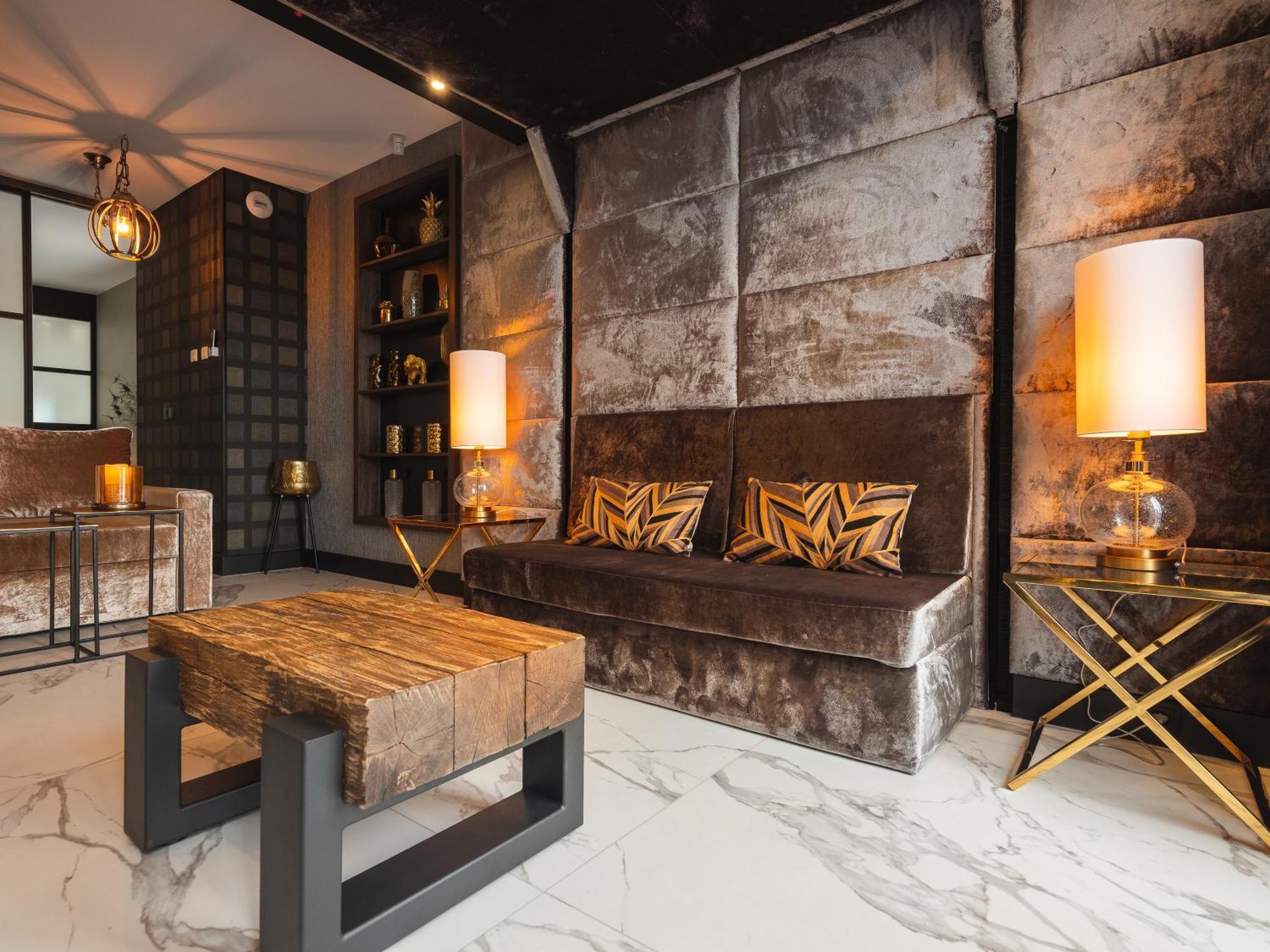 Art Suites Boutique Hotel - Krakow Center Kültér fotó