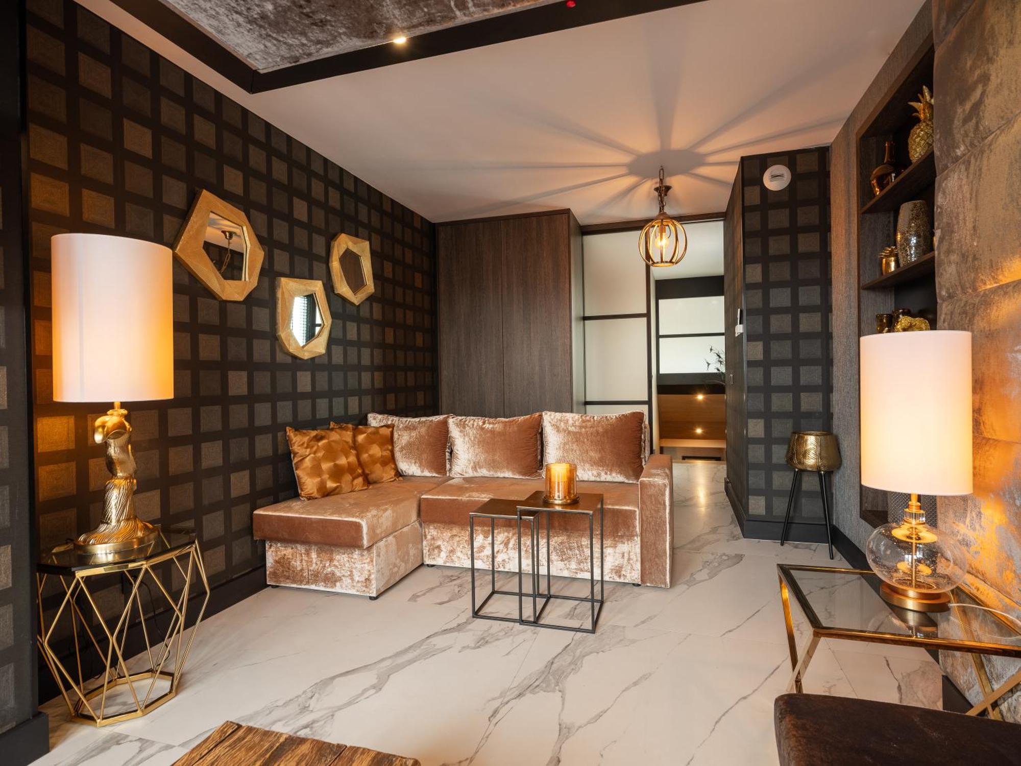 Art Suites Boutique Hotel - Krakow Center Kültér fotó