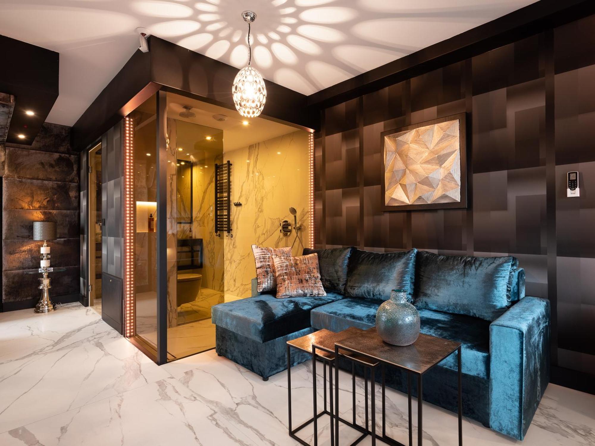 Art Suites Boutique Hotel - Krakow Center Kültér fotó